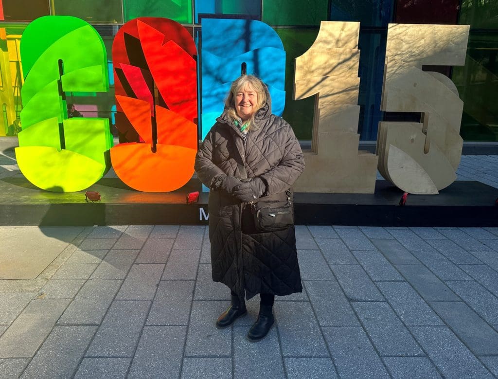 Minister calls for ‘game-changing’ global biodiversity deal in Montreal