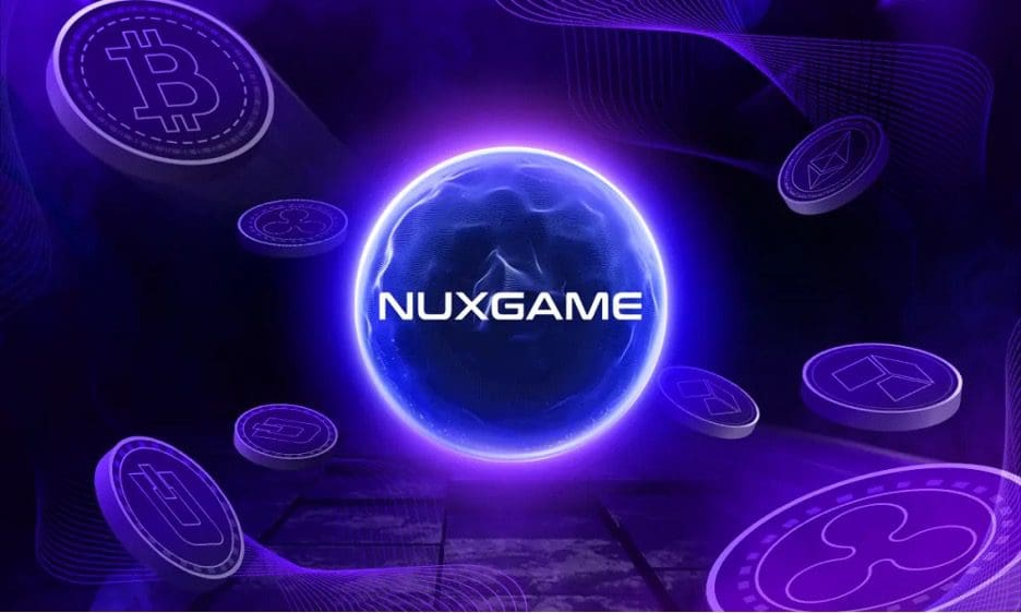 How to Launch an iGaming Business With NuxGame