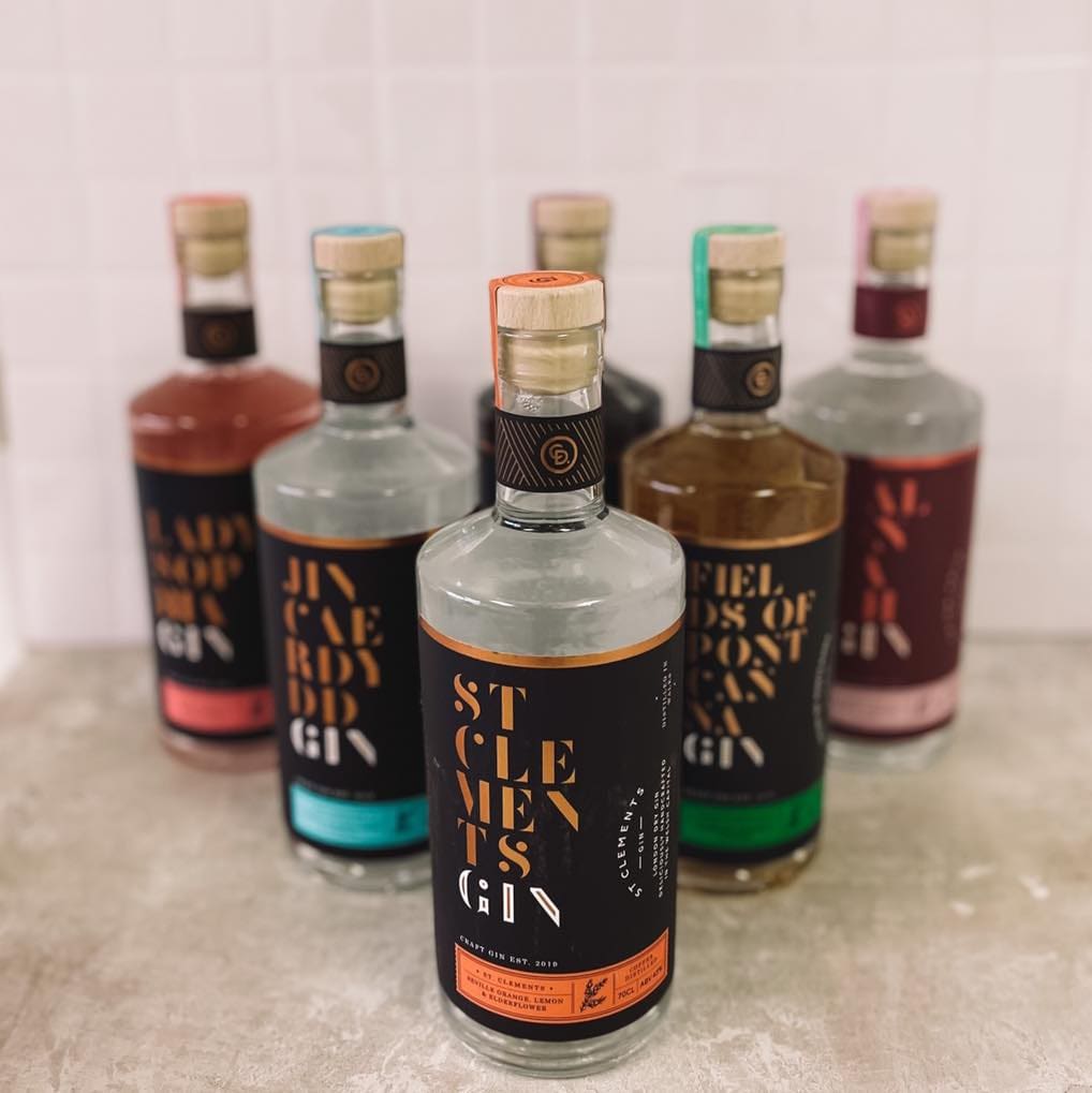 Welsh food and drink manufacturing businesses celebrated at awards