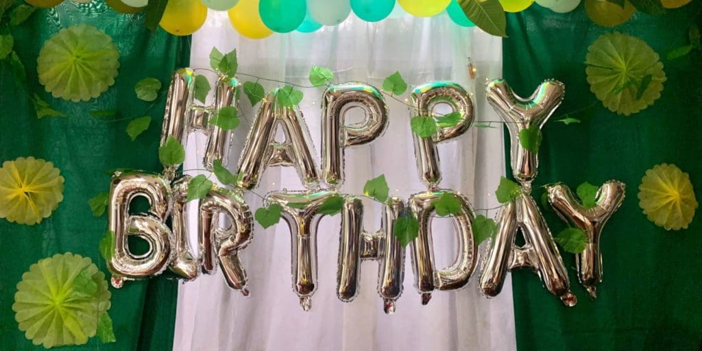 What to Write in Birthday Cards