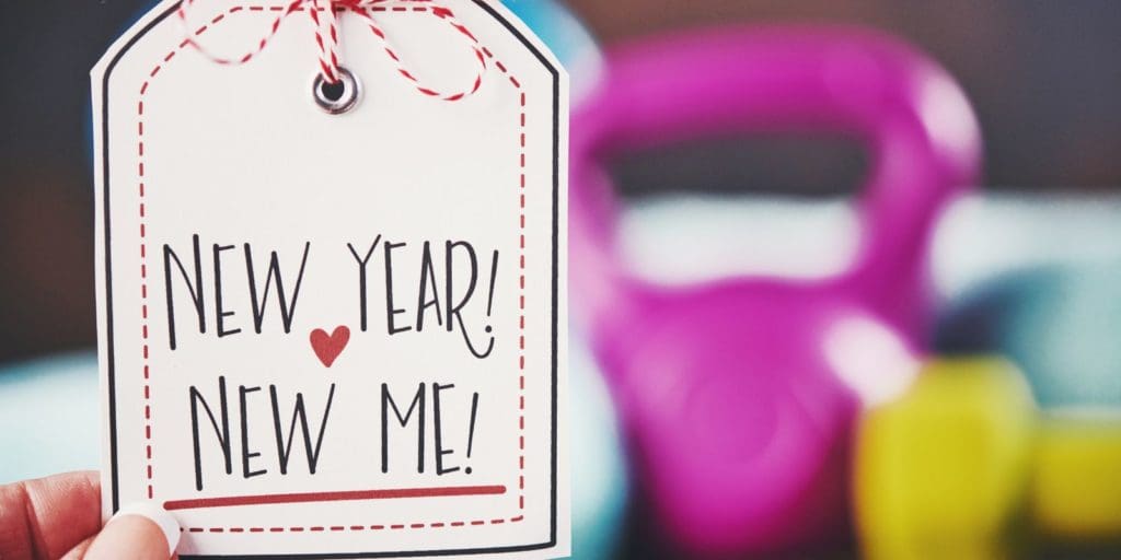 How to stick to your New Year’s Resolutions, according to the experts