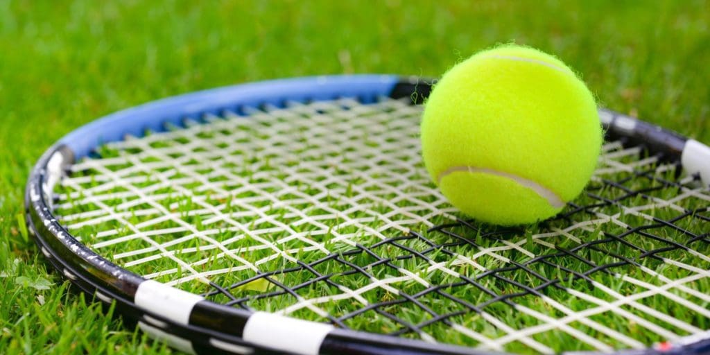 New national tennis programme for Wales to encourage young people into sport