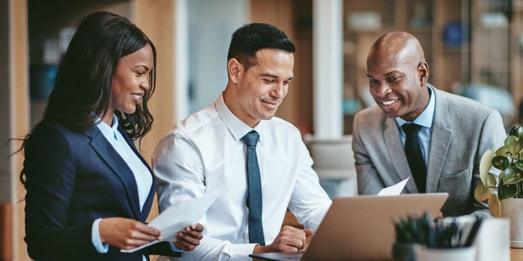 5 Types Of People You Need In Your Team To Start A Business