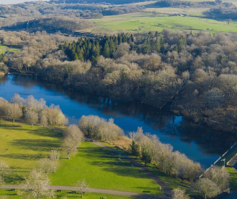 Vale of Neath to become major heritage attraction following £17.7m funding