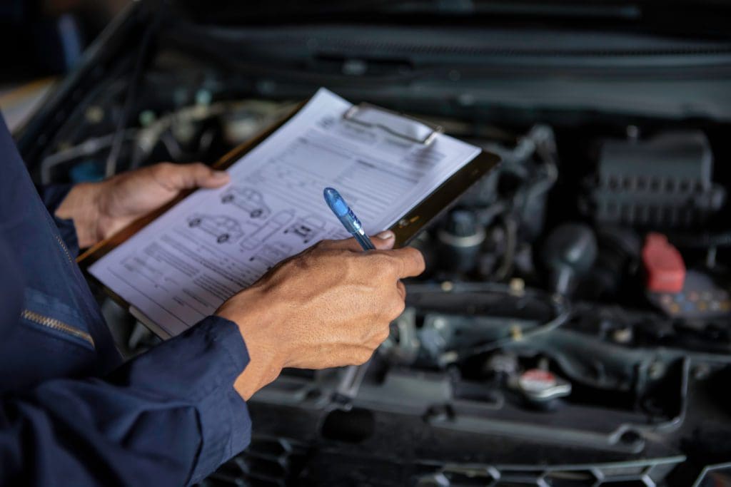 How AI Can Help Vehicle Repair Garages Enhance Efficiency and Service