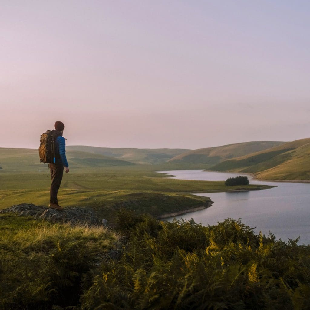 Mid Wales tourism businesses urged to capitalise on trails theme for 2023