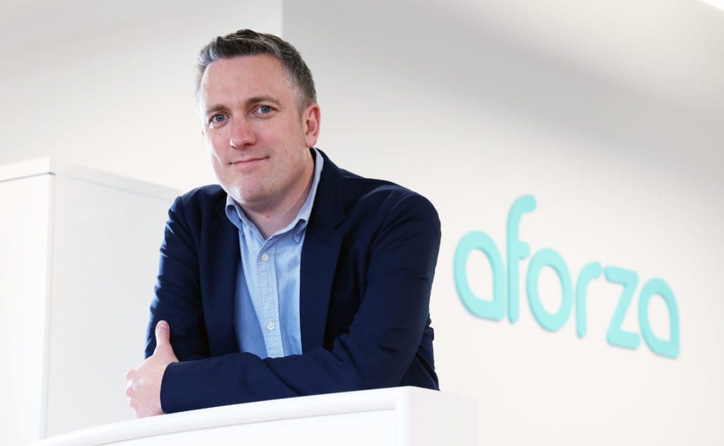 Cardiff company sets sights on Middle East on back of export success