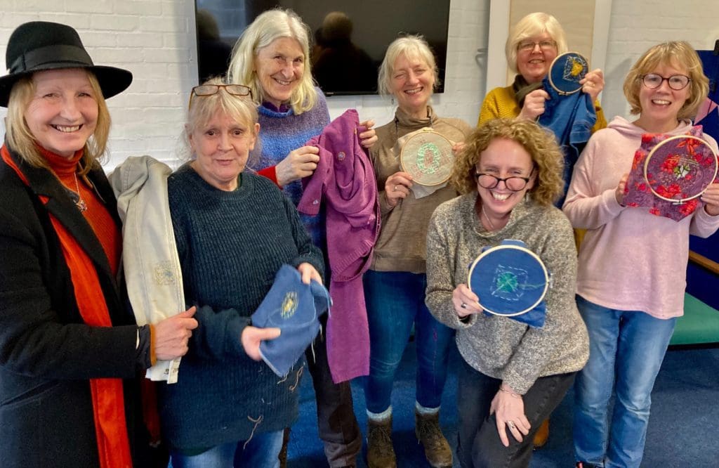 Calon y Fferi Community Centre launches new ‘Warm Space’ to tackle cost-of-living crisis