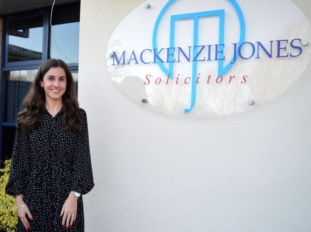 Welsh law firm wraps up year with new staff and growth plans for 2023