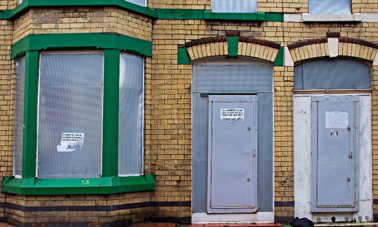 Caerphilly residents reminded to give views on empty homes