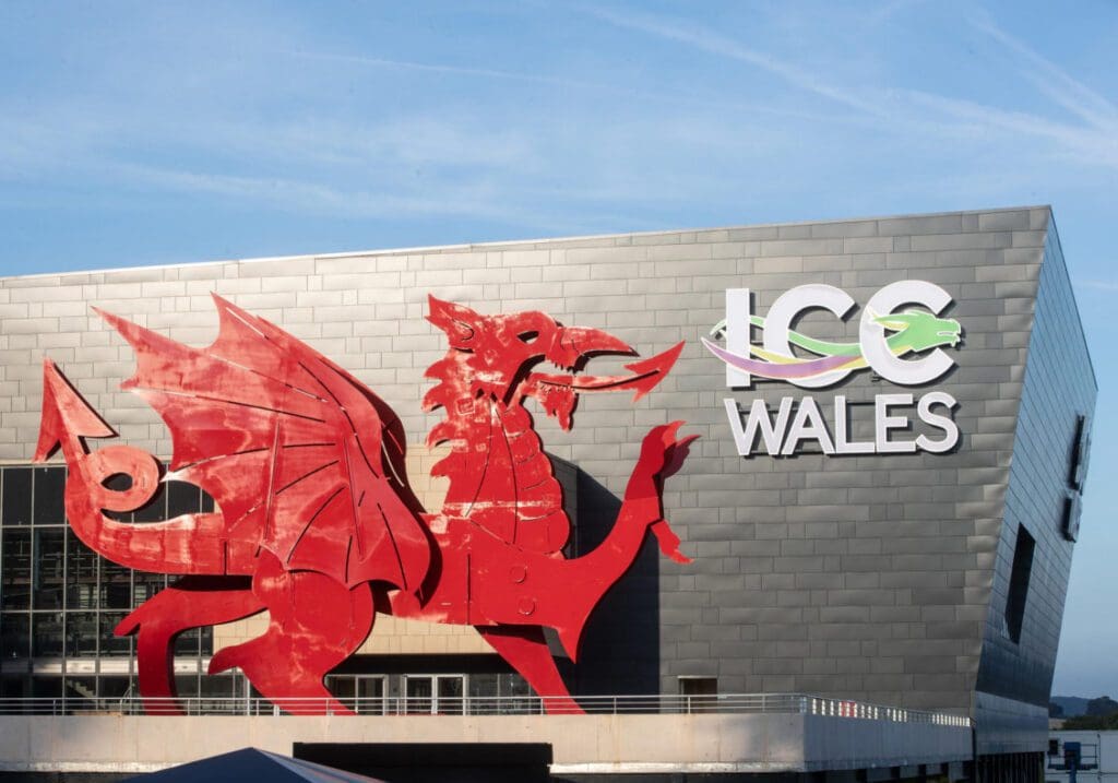 Wales to host the world’s biggest culinary event in 2026
