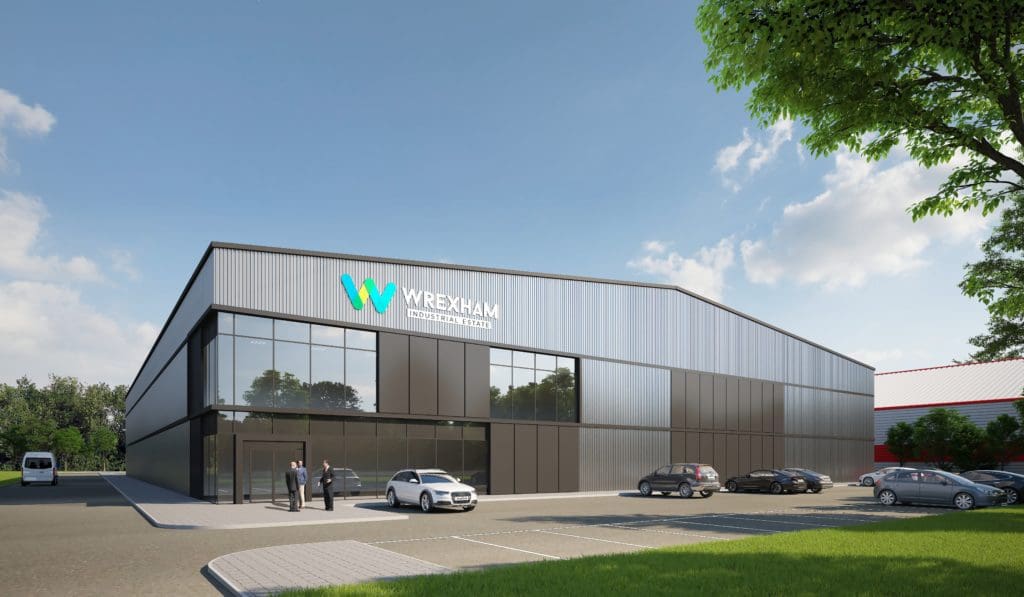 Wrexham real estate owner expands with additional 56 acres of land