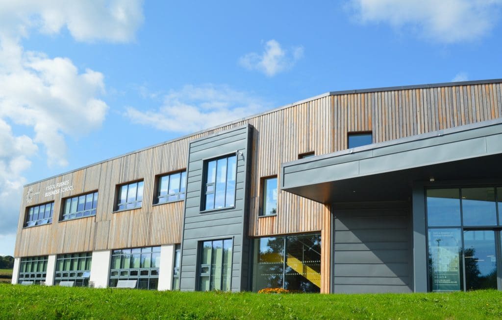 Flexible business training launched to fit around working lives