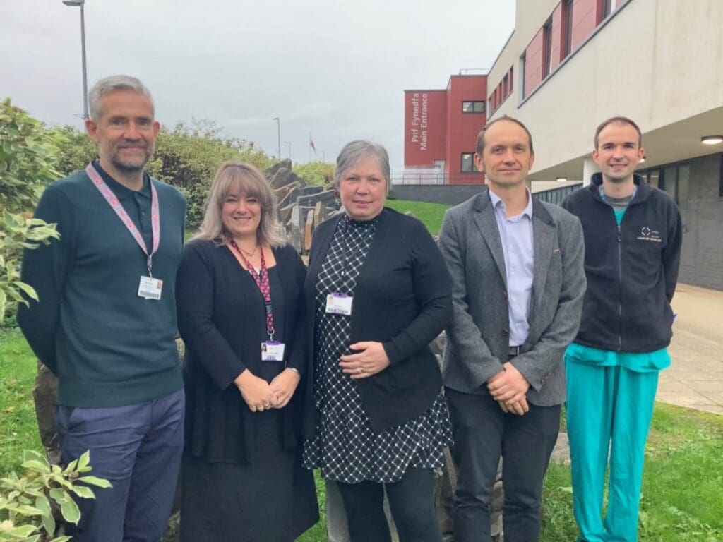 New service helps patients manage their epilepsy and cuts waiting times