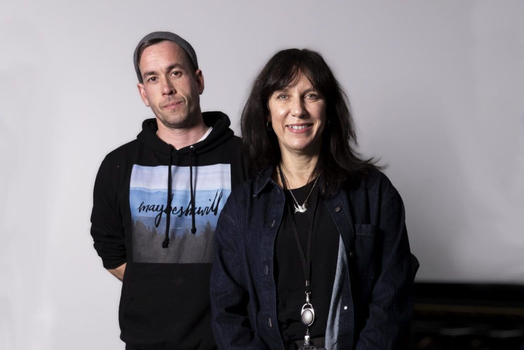 Orchard Live joins USW in exciting new partnership