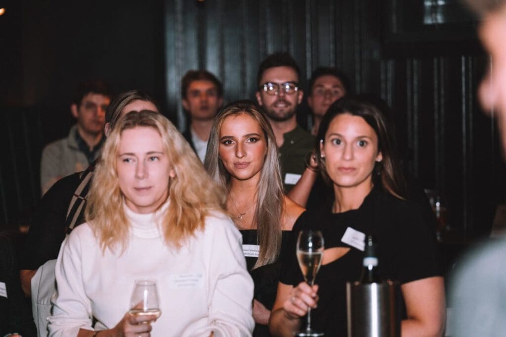 Networking group expands into Swansea for Young Professionals