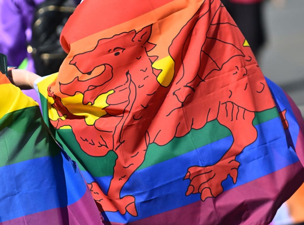 Survivors of ‘conversion therapy’ to help advise on actions to ban “abhorrent” practice in Wales