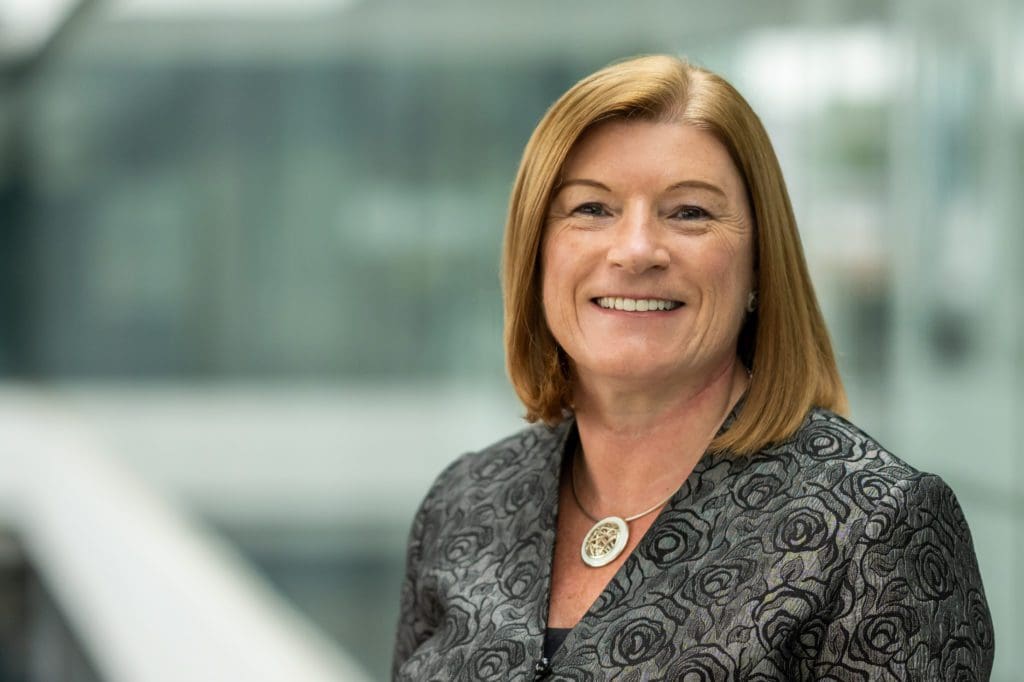 Cardiff Metropolitan University Vice Chancellor to retire