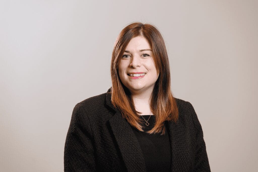 ICC Wales appoints Sarah Ameson as Sales Manager