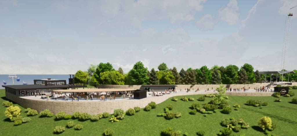 Swansea skyline plans move a step closer