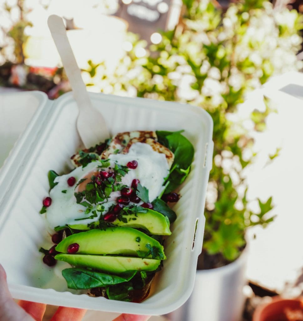 New all-day café, bar & street food venue to open at The Bone Yard in Cardiff