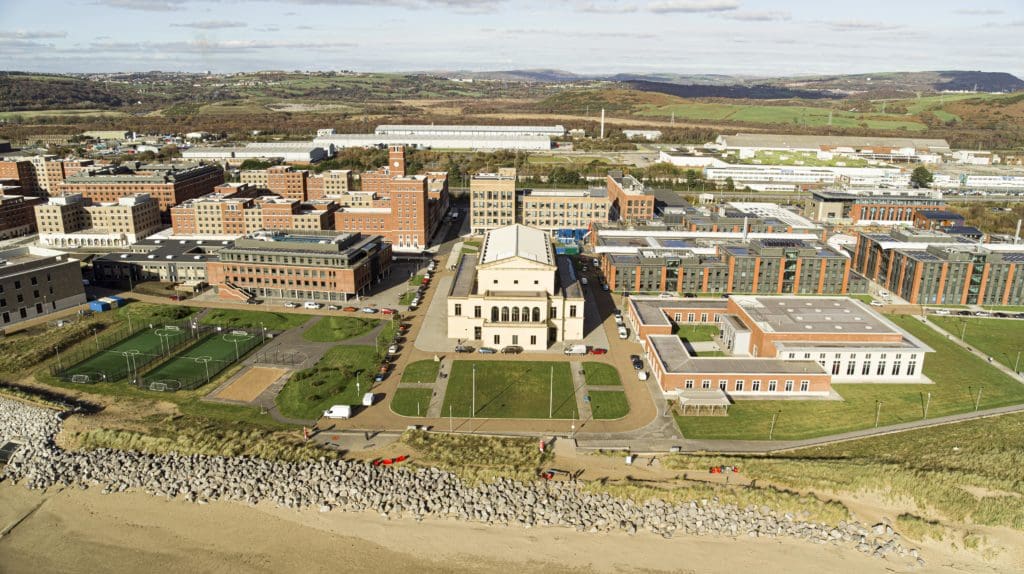 Swansea University selects Business Butler to deliver start-up programme
