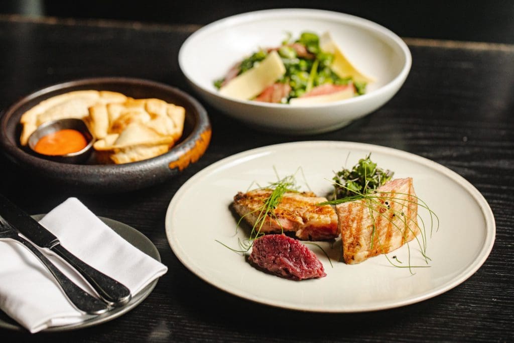 Argentinian steak restaurant announces plans to open in Cardiff