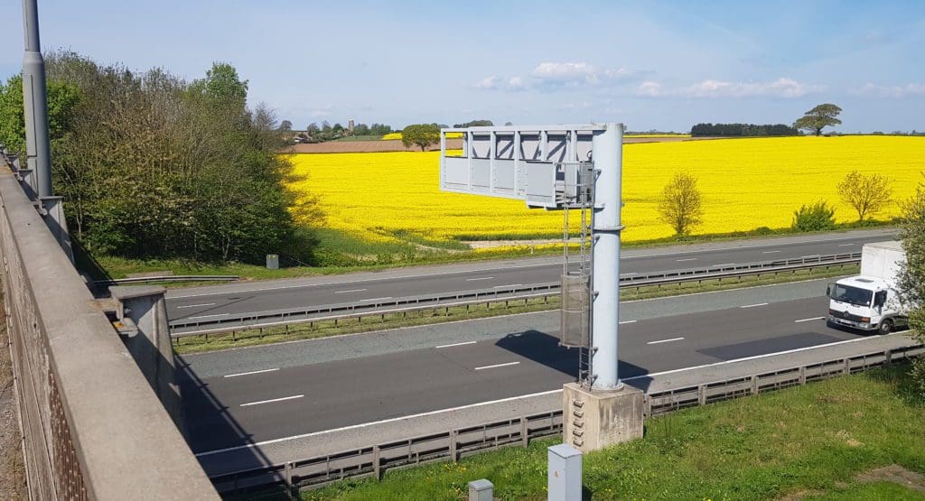 UK Speeding Statistics and Trends: Current Data Insights and Analysis