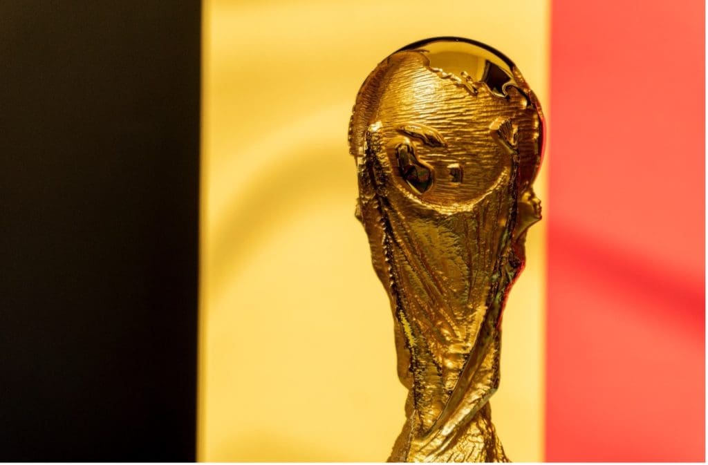 Is this Belgium’s last chance for World Cup glory?