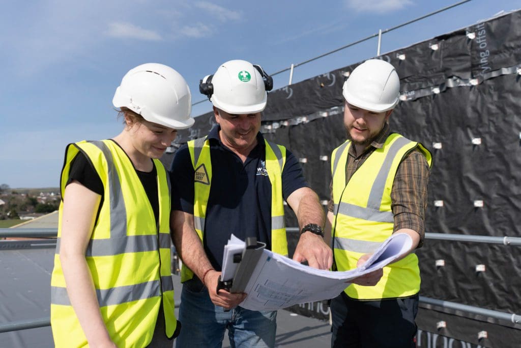 Substantial training subsidies now available for construction businesses