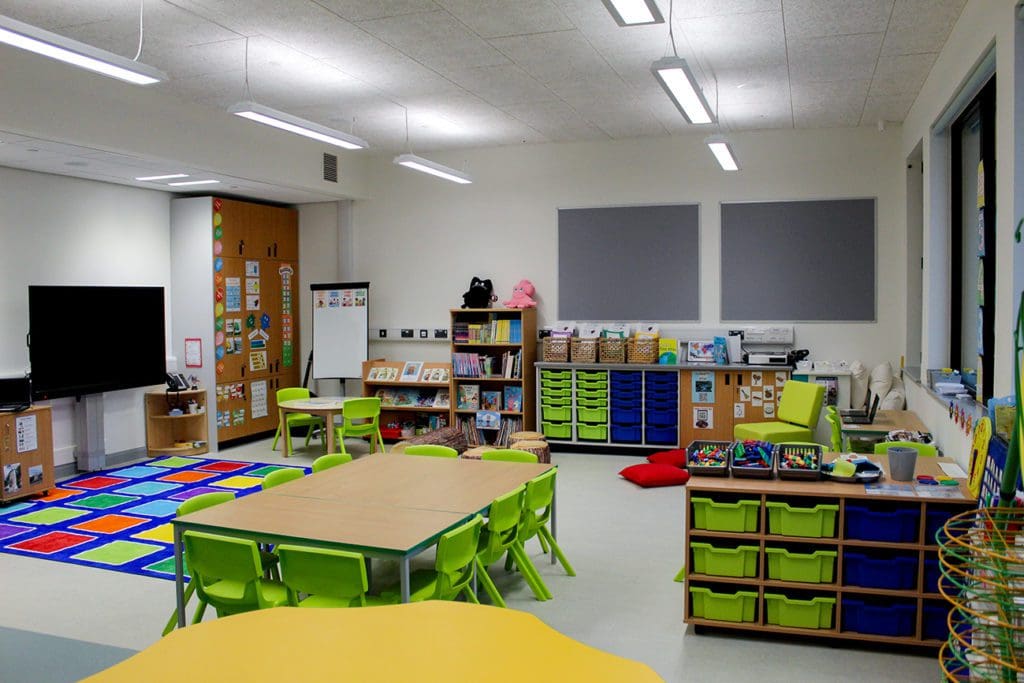 Schools urged to embrace circular economy when upgrading