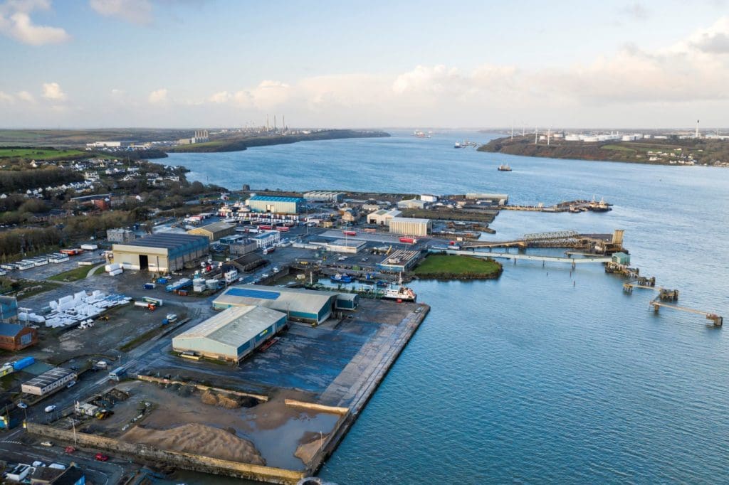 Have your say on plan to boost South West Wales