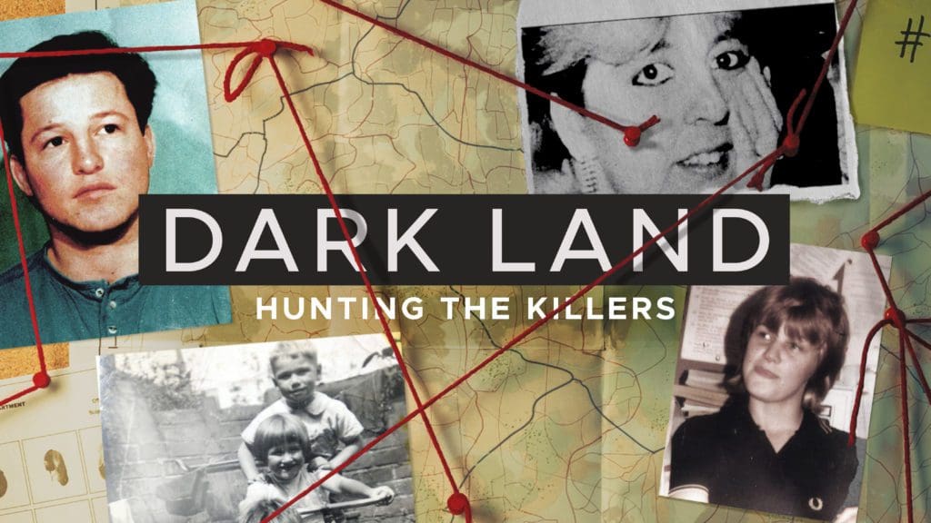 Brand-new series telling the stories of some of Wales’ most shocking murders