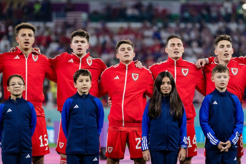 Cymru to face Gibraltar for the first time