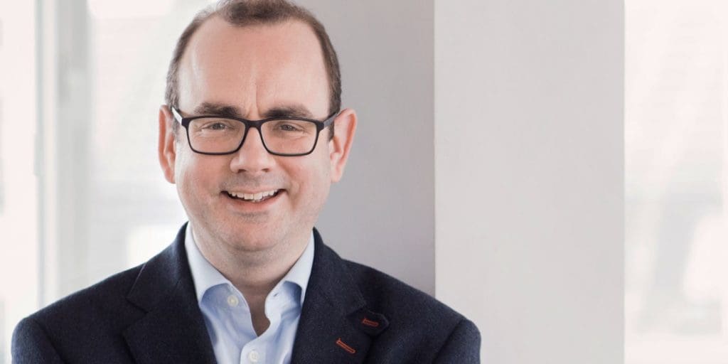 Energy boss says apprentices play important role in a greener, cleaner future