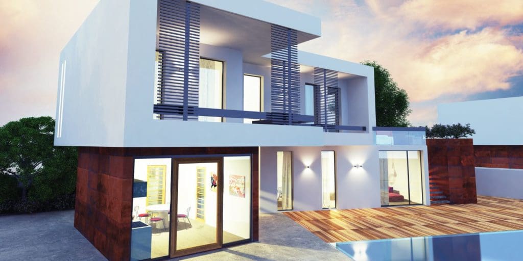 Tips When Booking A Luxury Villa