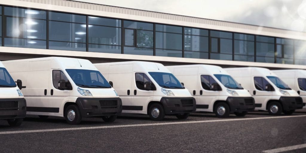 3 Suggestions for Improving Your Businesses Fleet Management Operations