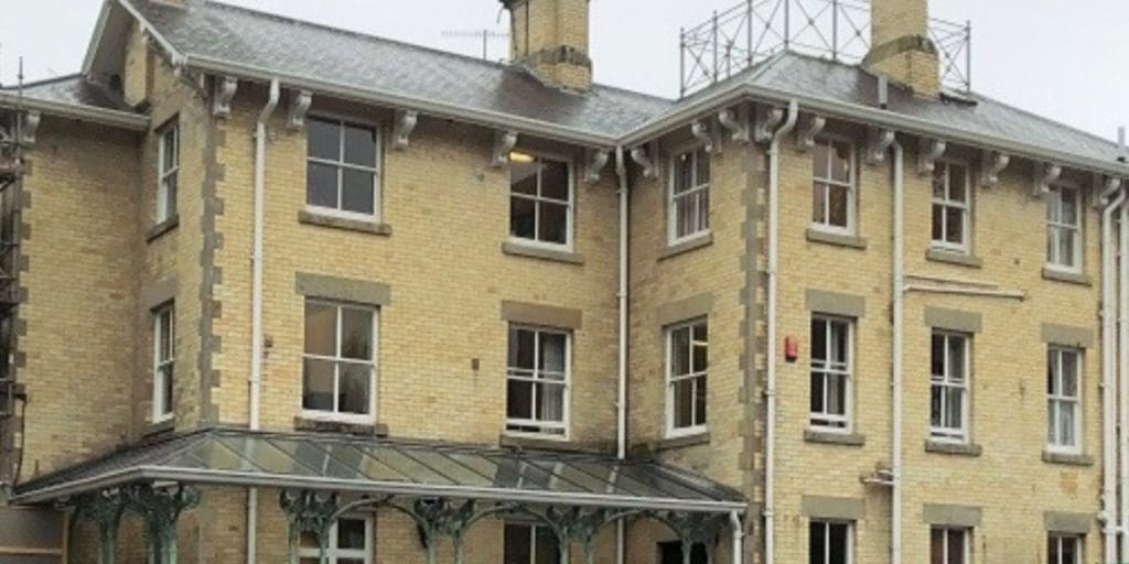 Plans for new school in Powys unveiled