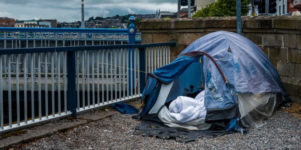 Newport to provide emergency overnight accommodation for homeless
