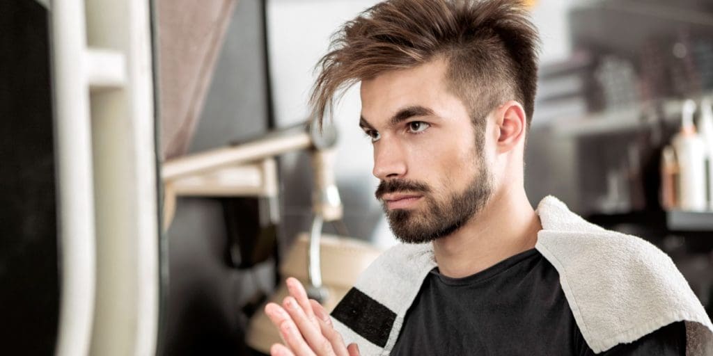Grooming Tips for Men with Busy Lives