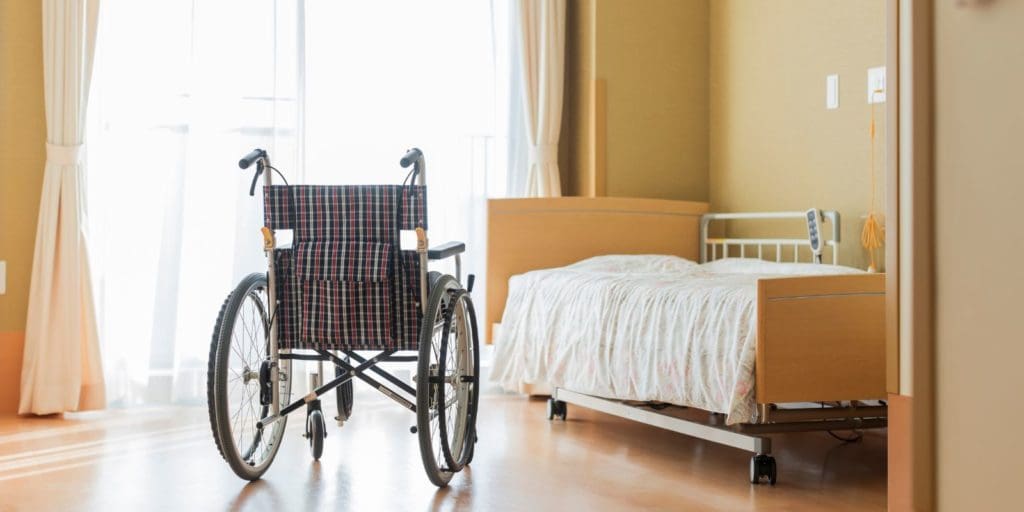 Examining How Malpractice Claims Work In a Nursing Home Abuse Case