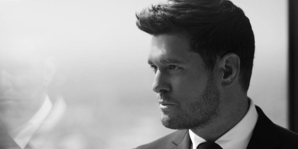 Michael Bublé adds Cardiff International Arena date to Higher tour