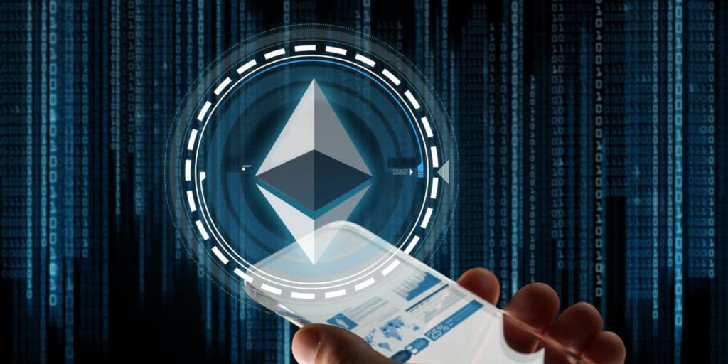 How can you easily make money out of Ethereum?