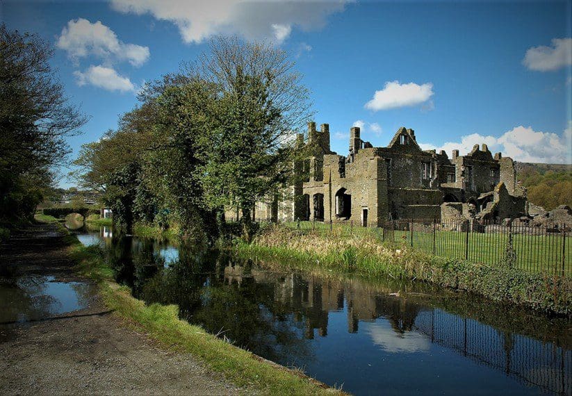 Can you help develop Neath Port Talbot’s new local strategy for culture?