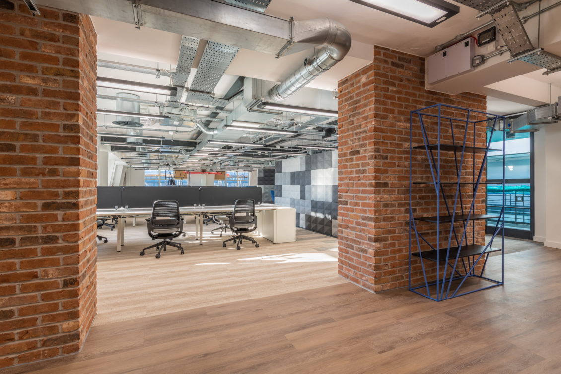 Cardiff office space take up bounces back above pre Covid trend level