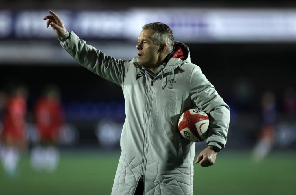 Wales U20 name squad to face Ireland U20