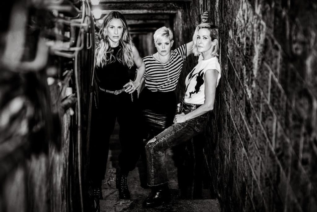 The Chicks announce Cardiff date as part of world tour
