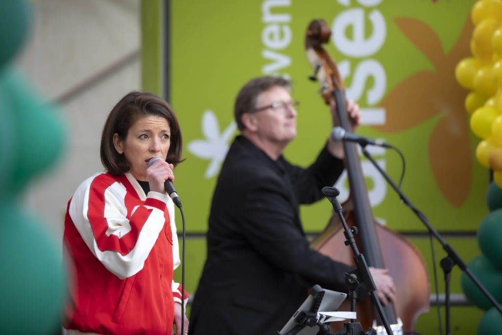 Swansea’s Croeso festival set to start this Thursday