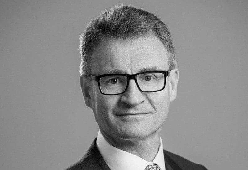 New data shows liquidations at highest number since 2009