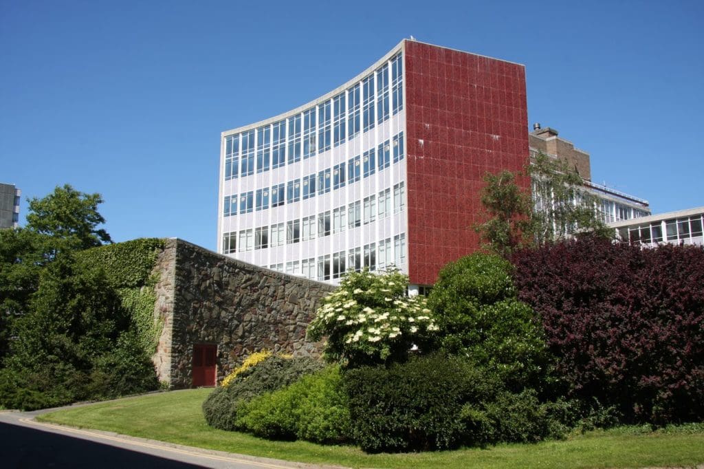 Aberystwyth University sets up new Engineering Unit